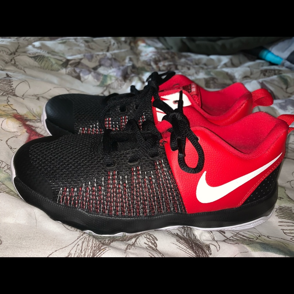 Nike shoes